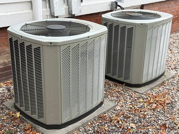 Reliable Ductwork Repair contractor in Leonardsville, NY by JG Cool HVAC